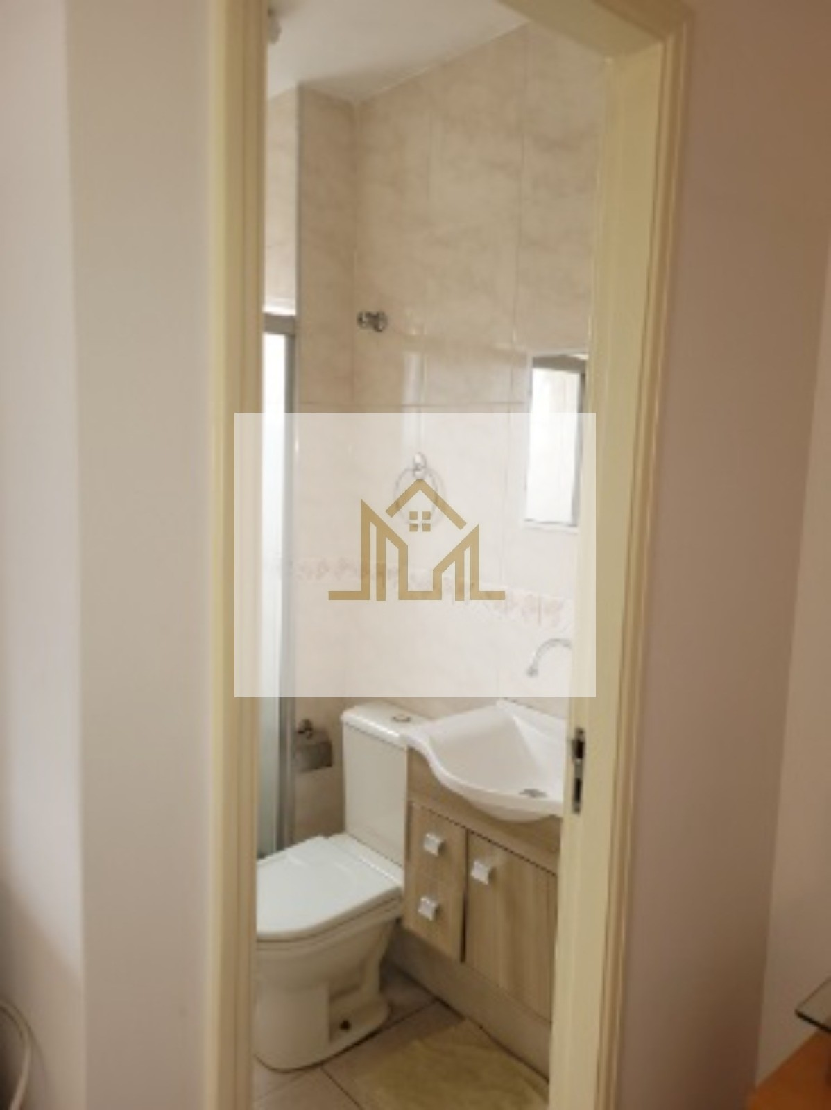 SAÚDE 1 Dorm. 1 vaga 32m² Apenas 10 minutos a pé até o metrô