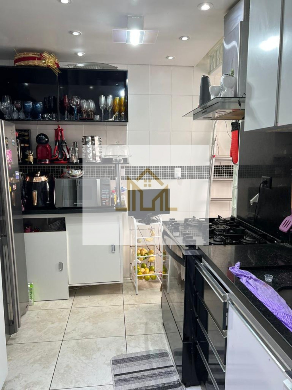 Vila Santa Catarina 2 Dormitórios 1 vaga 68m²