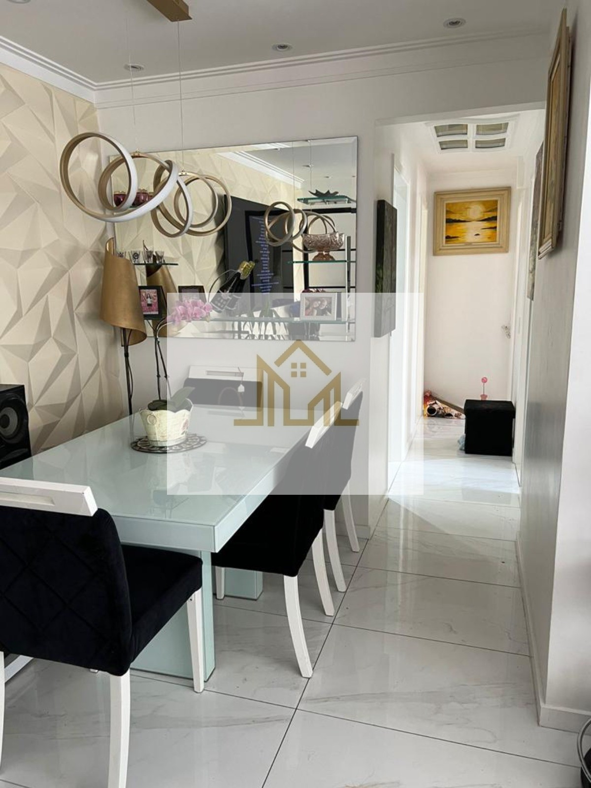 Vila Santa Catarina 2 Dormitórios 1 vaga 68m²