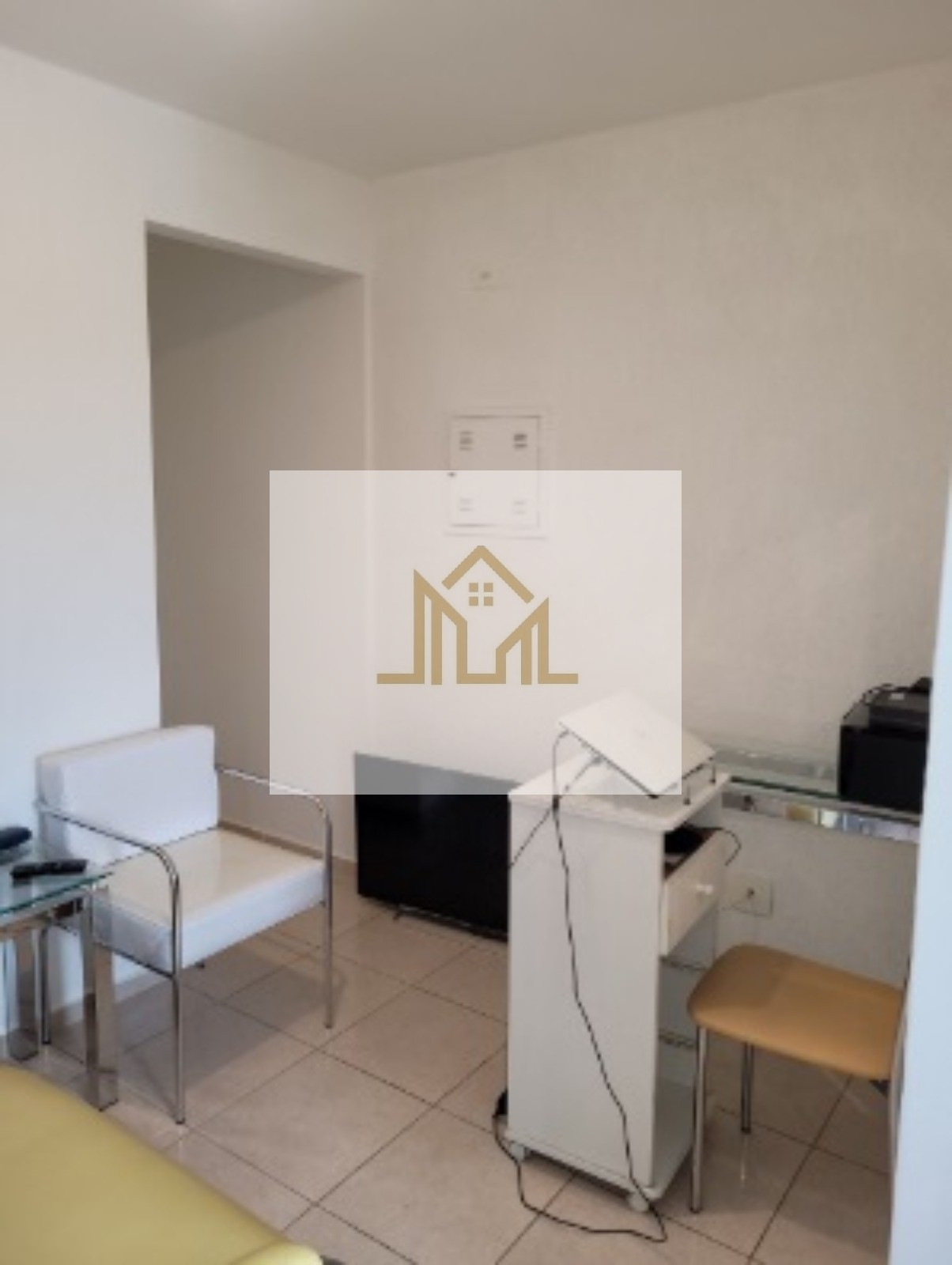 SAÚDE 1 Dorm. 1 vaga 32m² Apenas 10 minutos a pé até o metrô