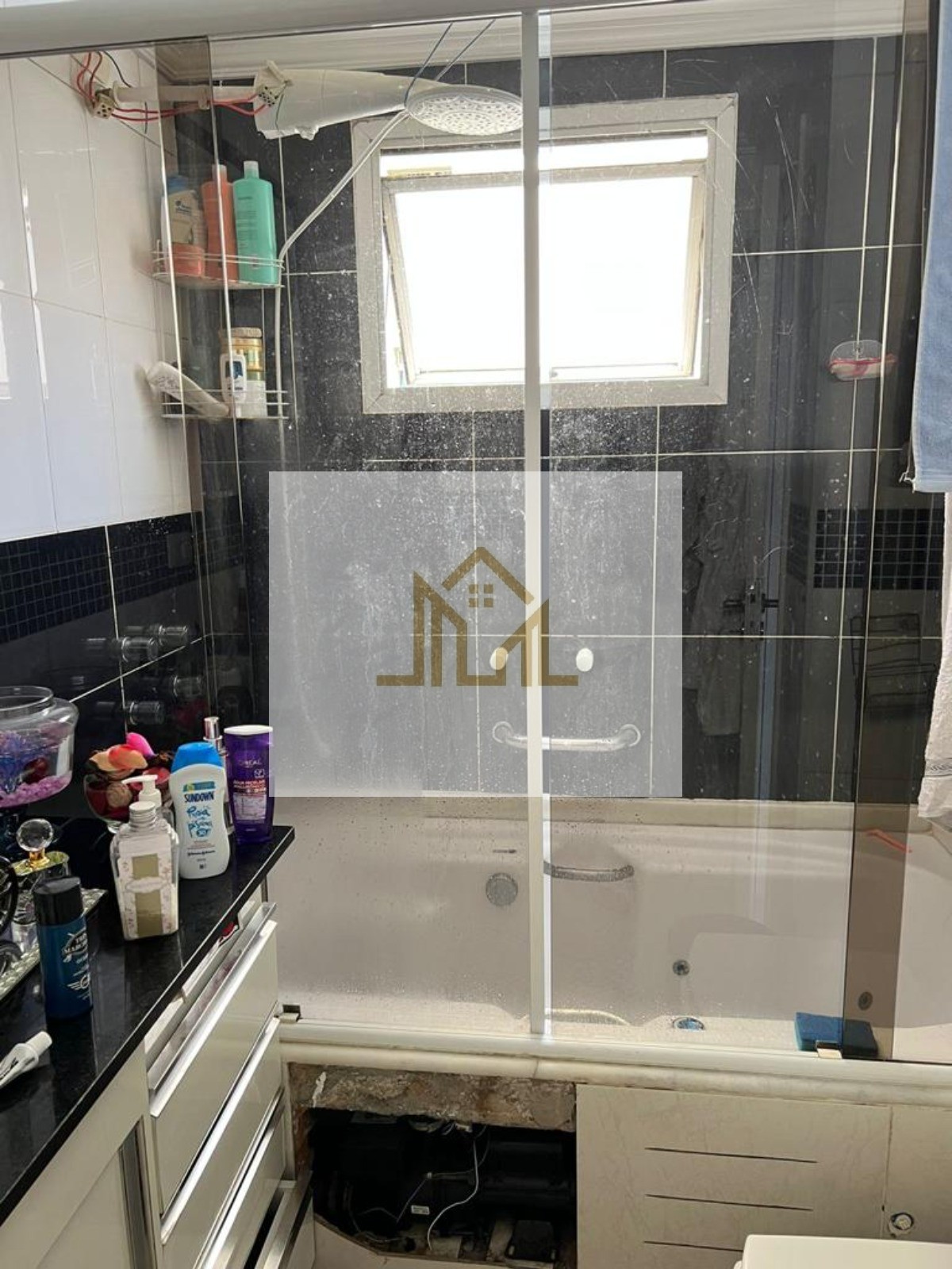 Vila Santa Catarina 2 Dormitórios 1 vaga 68m²