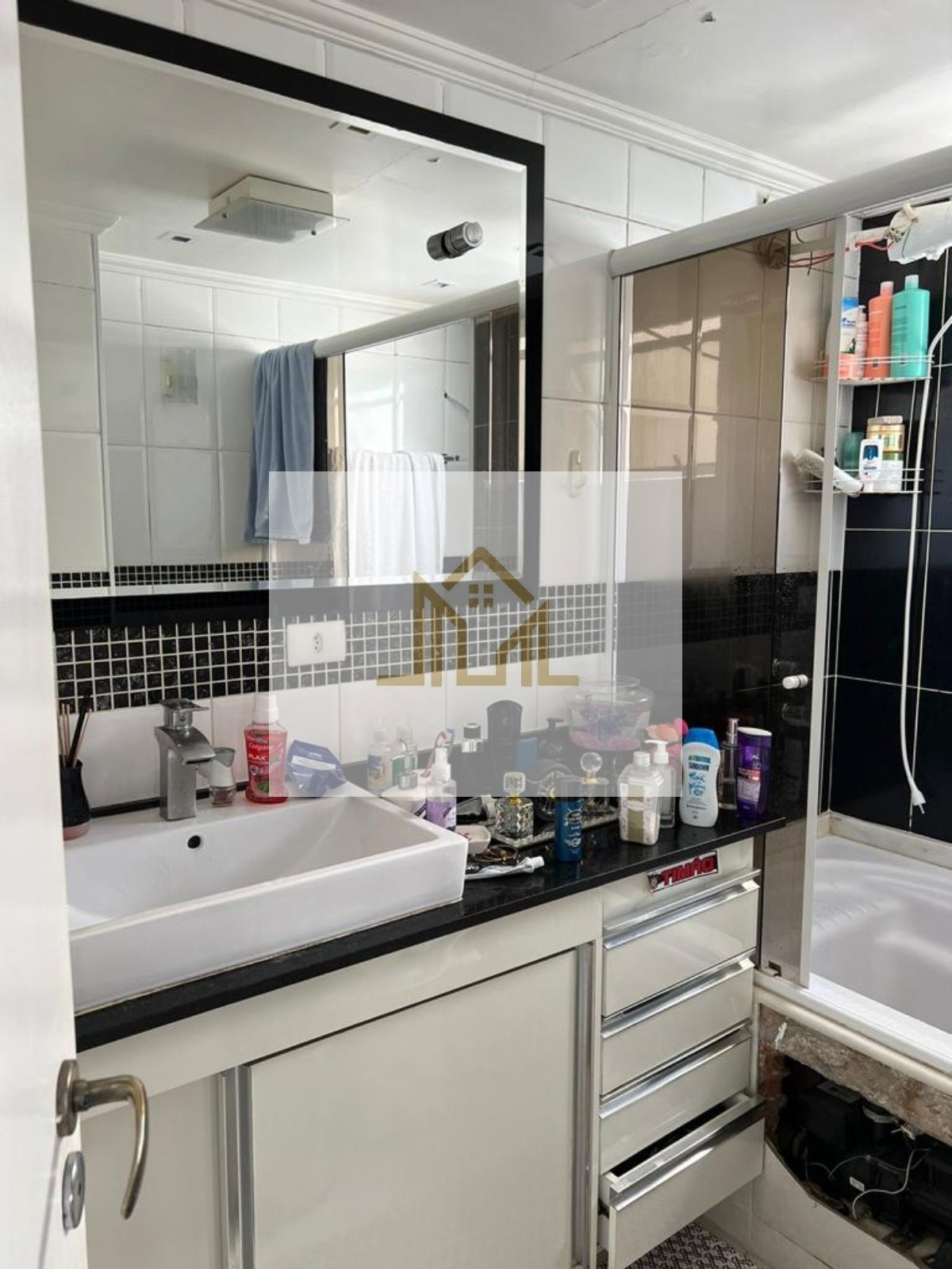 Vila Santa Catarina 2 Dormitórios 1 vaga 68m²