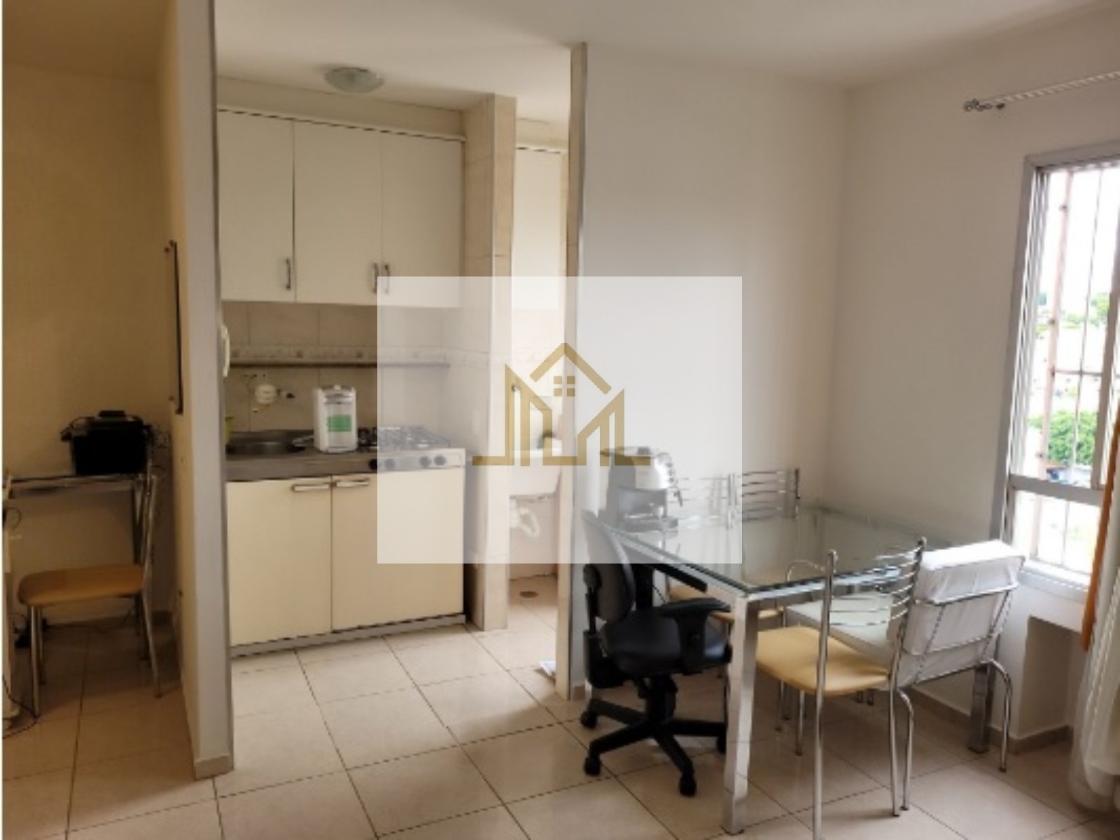 SAÚDE 1 Dorm. 1 vaga 32m² Apenas 10 minutos a pé até o metrô