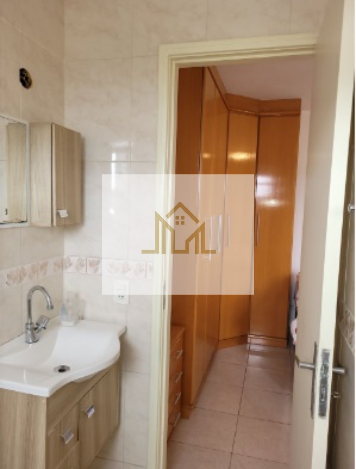 SAÚDE 1 Dorm. 1 vaga 32m² Apenas 10 minutos a pé até o metrô