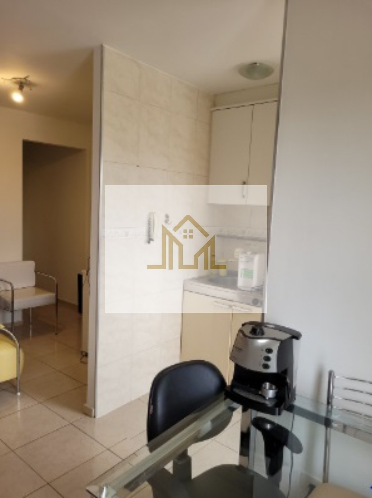 SAÚDE 1 Dorm. 1 vaga 32m² Apenas 10 minutos a pé até o metrô