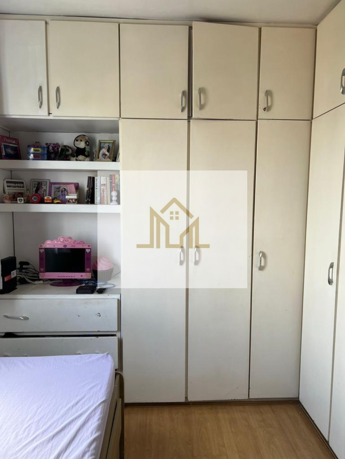 Vila Santa Catarina 2 Dormitórios 1 vaga 68m²