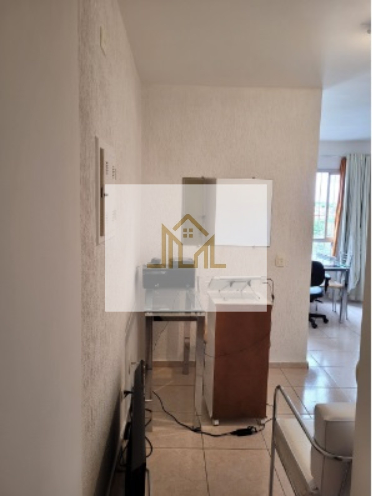 SAÚDE 1 Dorm. 1 vaga 32m² Apenas 10 minutos a pé até o metrô
