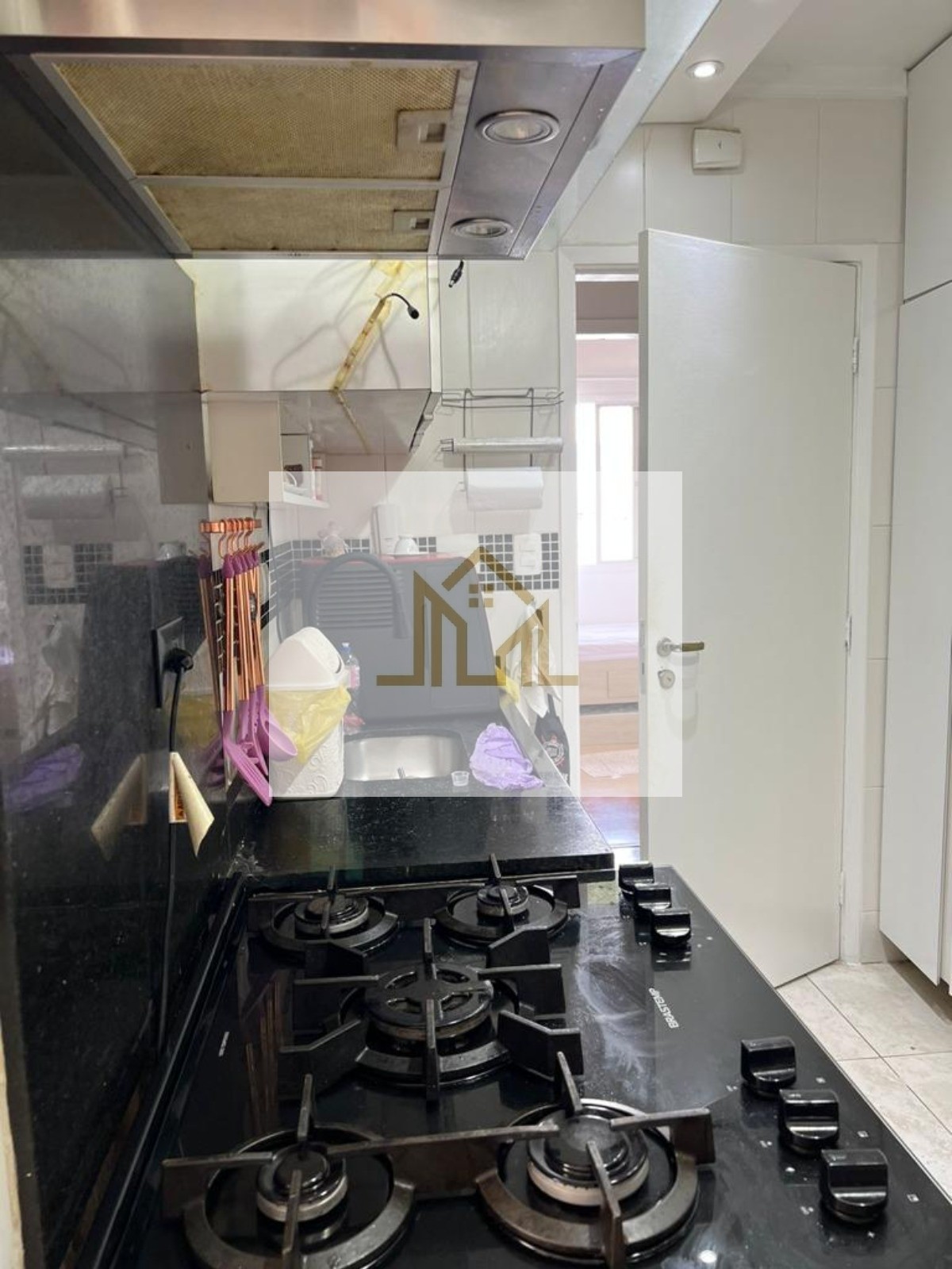 Vila Santa Catarina 2 Dormitórios 1 vaga 68m²