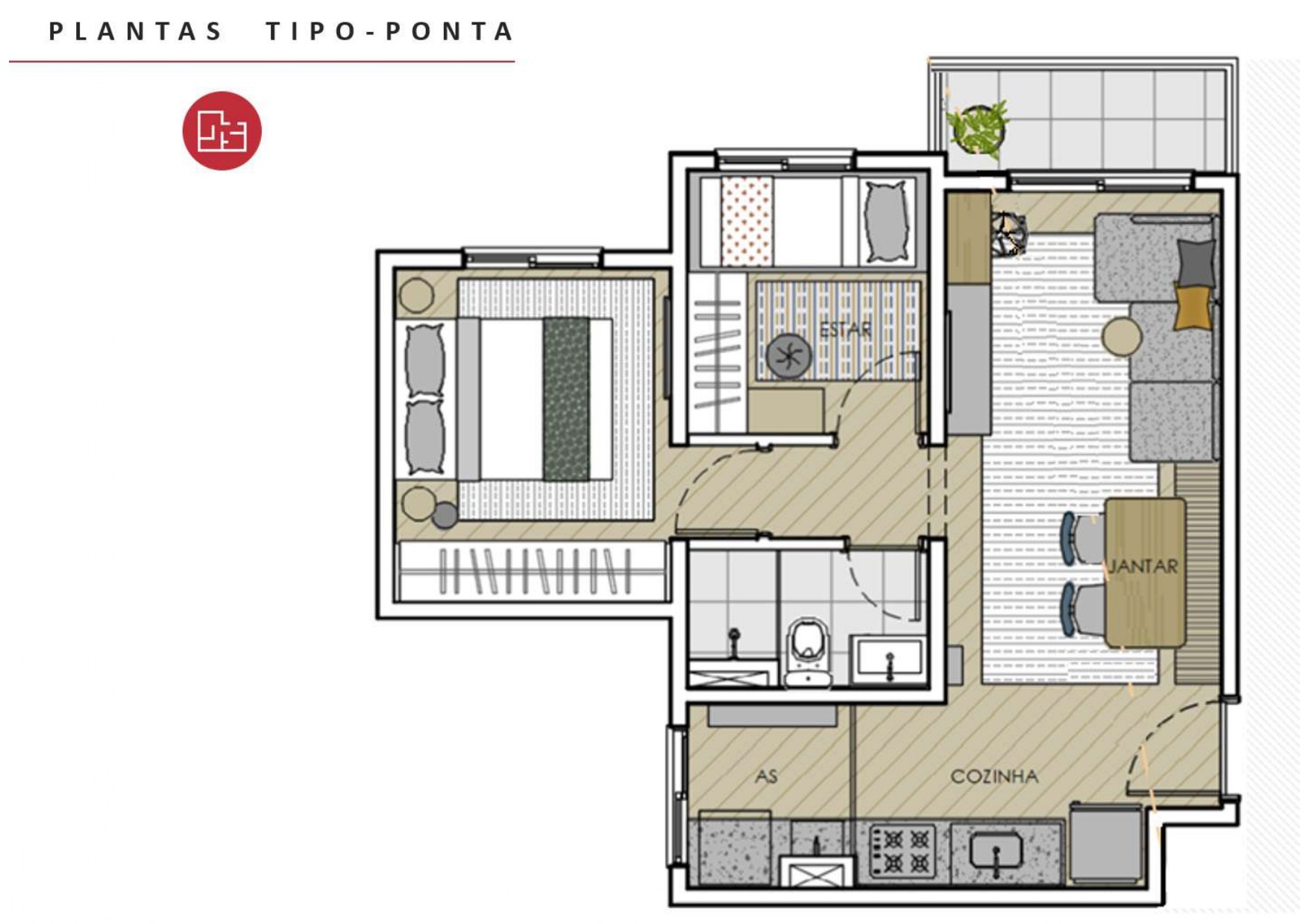Vila Água Funda 2 dormitórios sacada vaga 41mts Amplo lazer com piscina