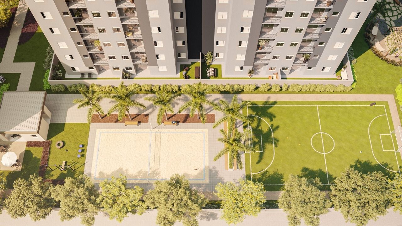 Apartamento, 2 quartos, 47 m² - Foto 12