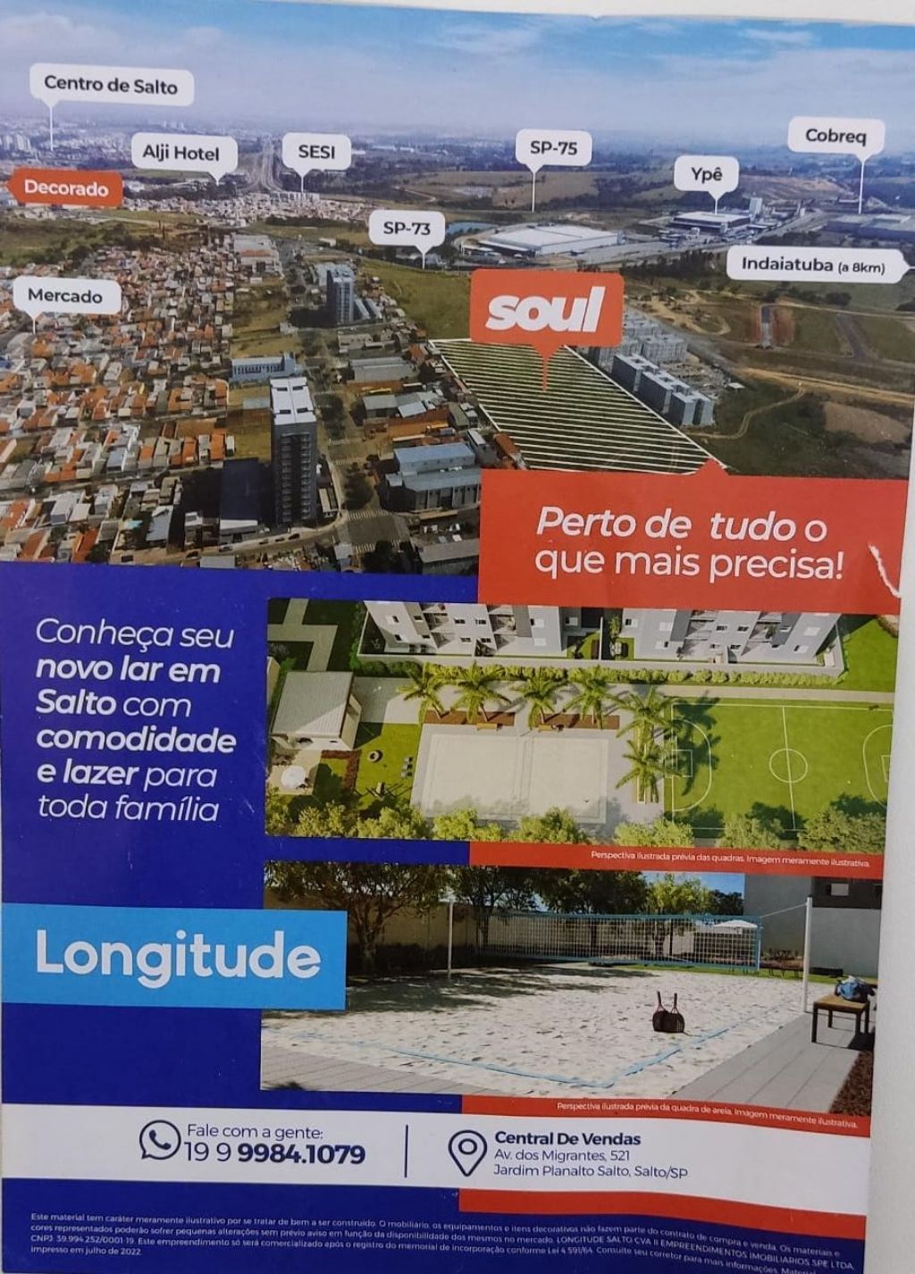 Apartamento, 2 quartos, 47 m² - Foto 13
