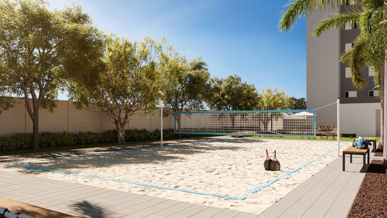 Apartamento, 2 quartos, 47 m² - Foto 5