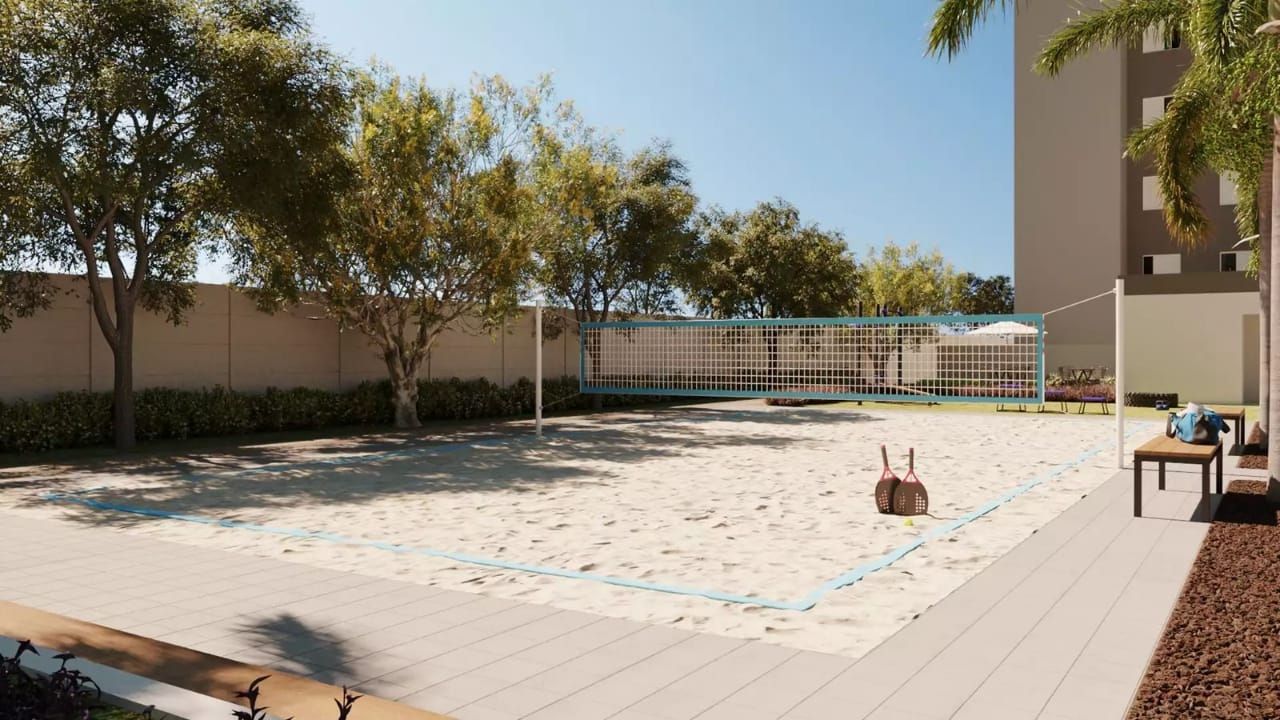 Apartamento, 2 quartos, 47 m² - Foto 4