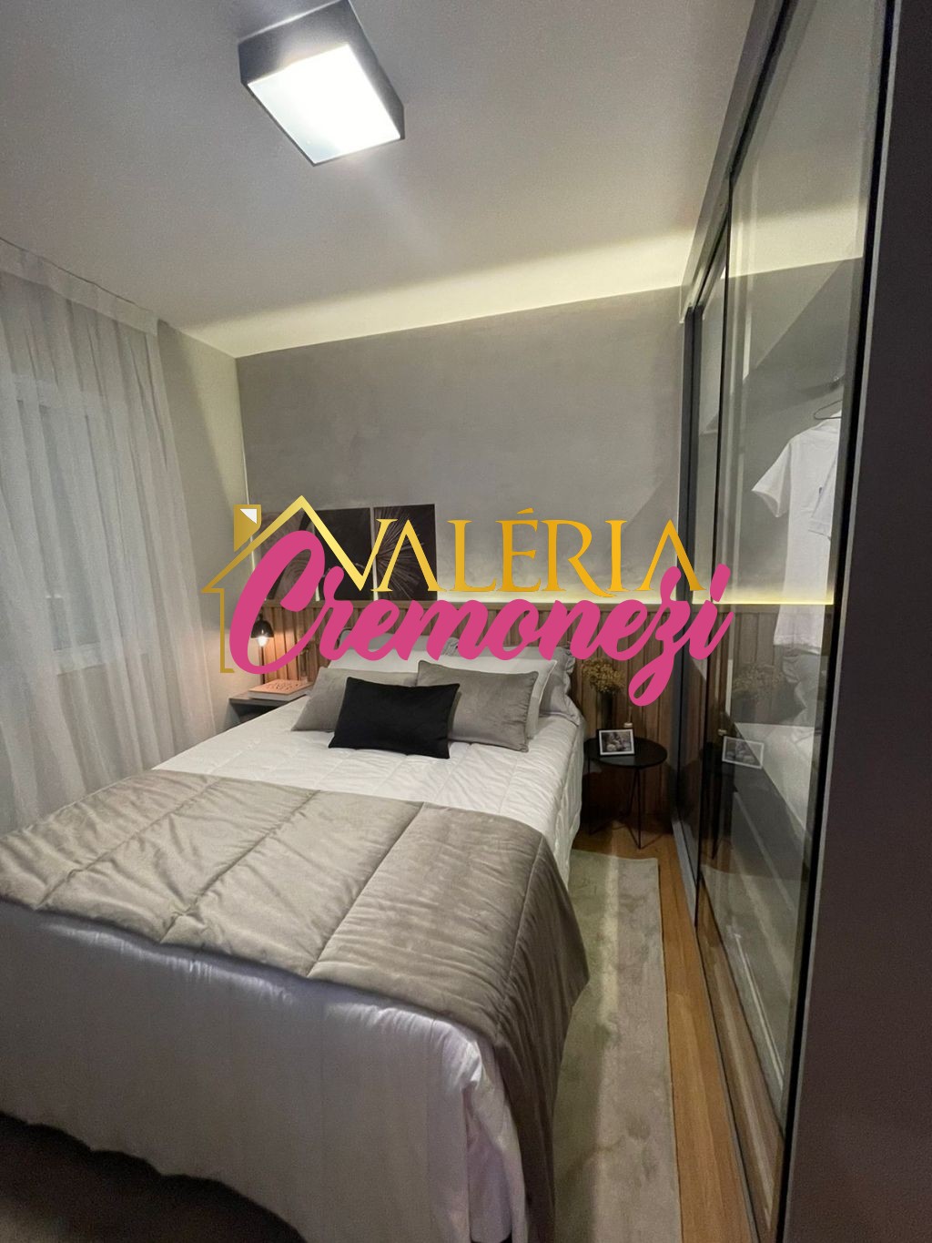 Apartamento, 2 quartos, 47 m² - Foto 16