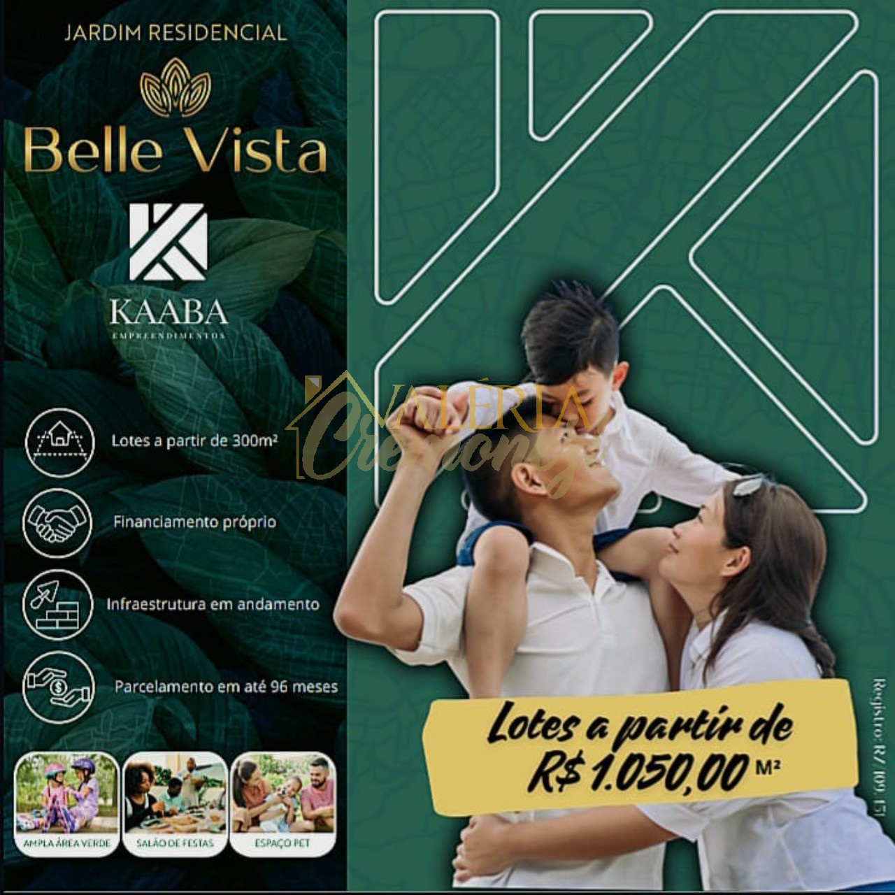 Foto Destaque