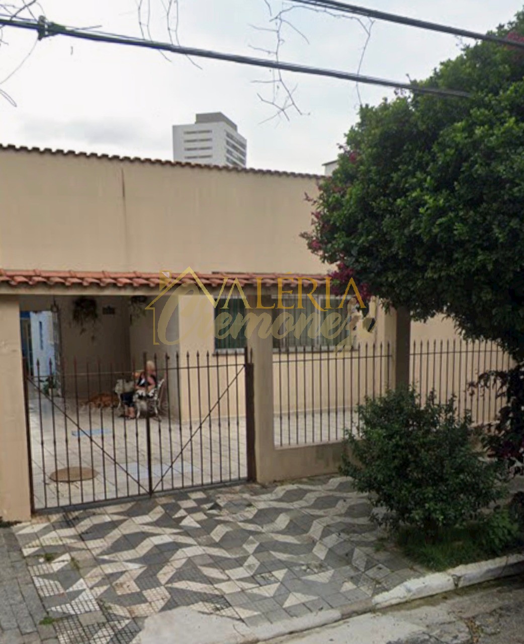 Casa, 2 quartos, 250 m² - Foto 1