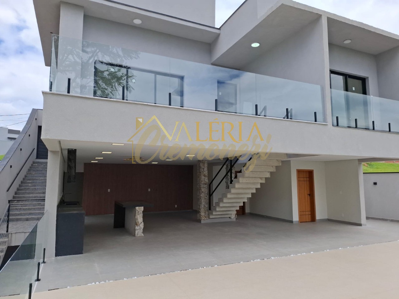 Casa, 3 quartos, 520 m² - Foto 2