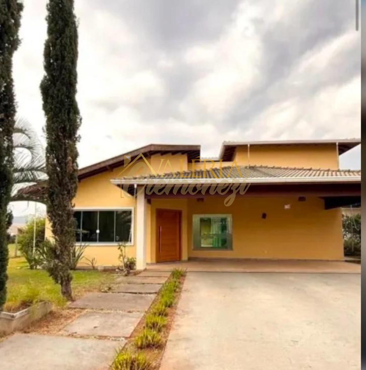 Casa, 3 quartos, 1000 m² - Foto 1