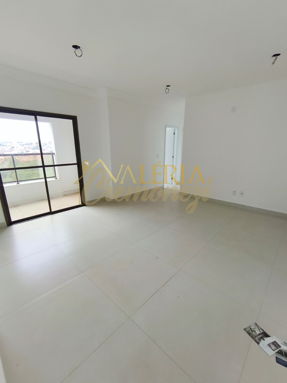 Apartamento, 3 quartos, 74 m² - Foto 1