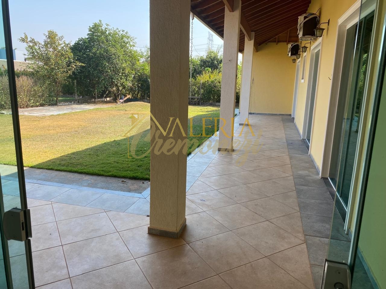 Casa, 3 quartos, 1000 m² - Foto 2
