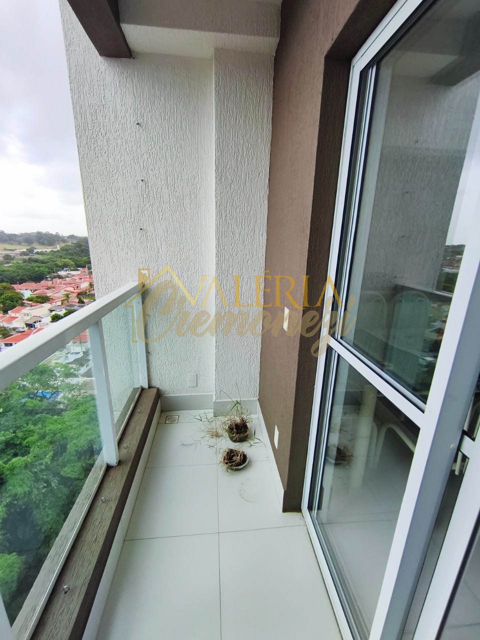 Apartamento, 3 quartos, 63 m² - Foto 1