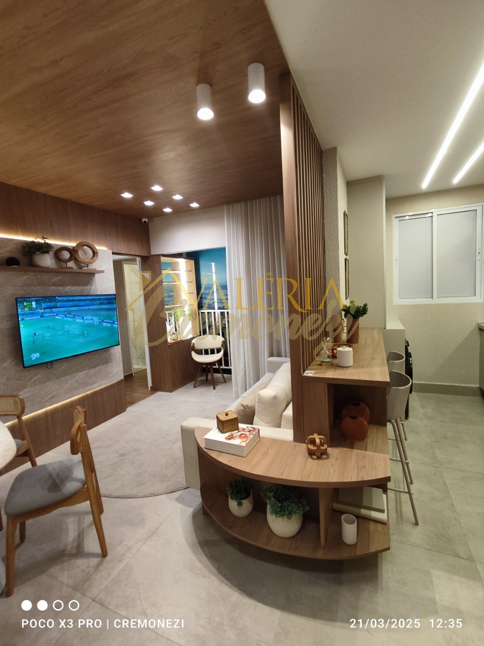 Apartamento, 2 quartos, 51 m² - Foto 2