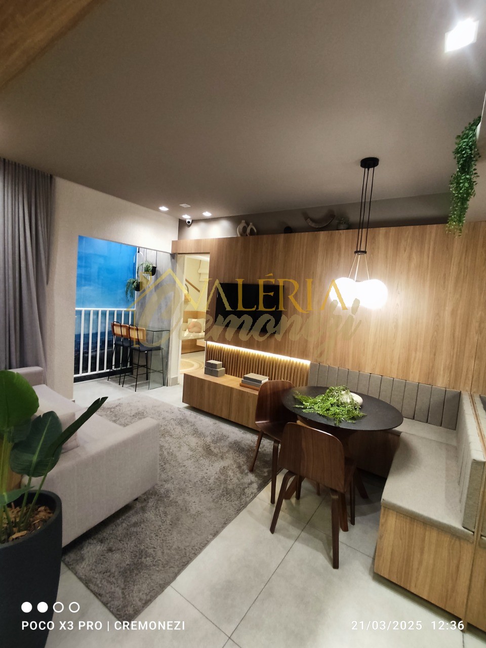 Apartamento, 2 quartos, 51 m² - Foto 7
