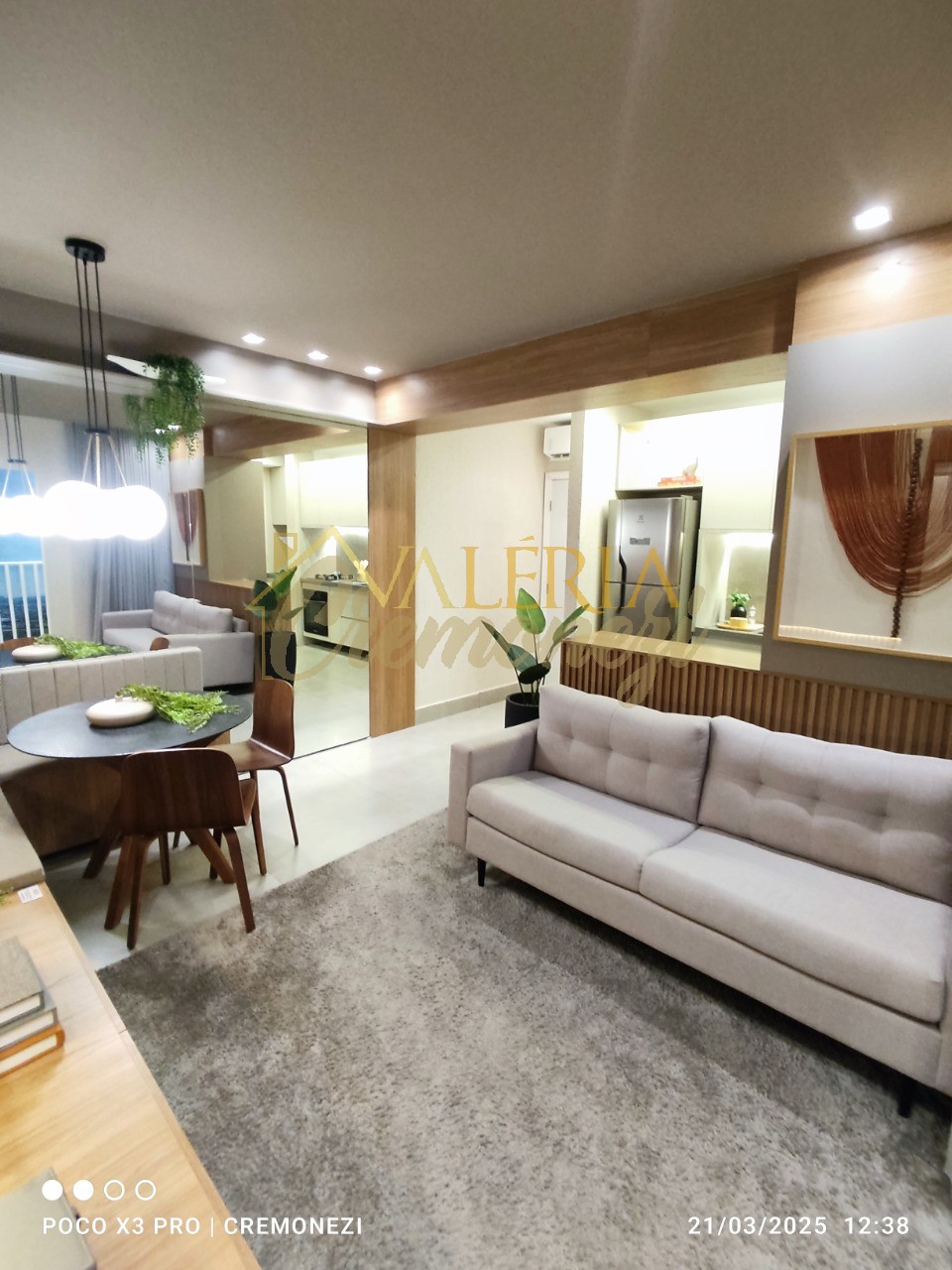 Apartamento, 2 quartos, 51 m² - Foto 1