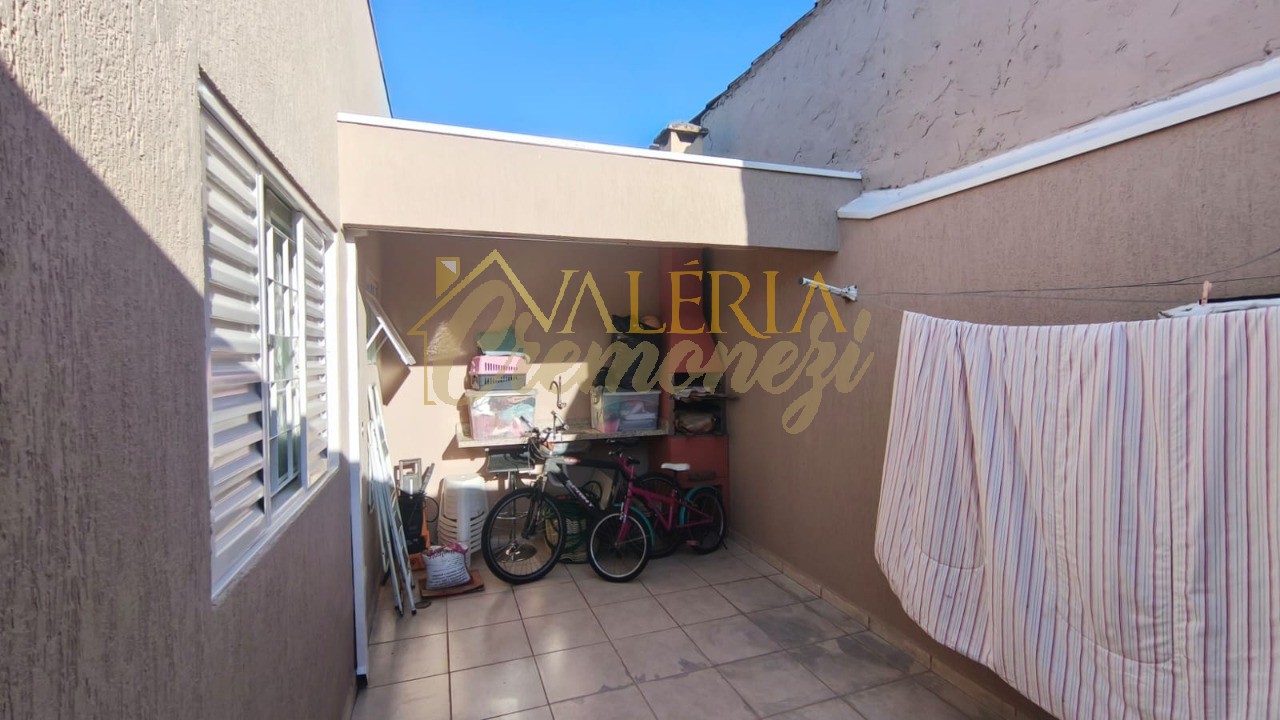 Casa, 3 quartos, 150 m² - Foto 24