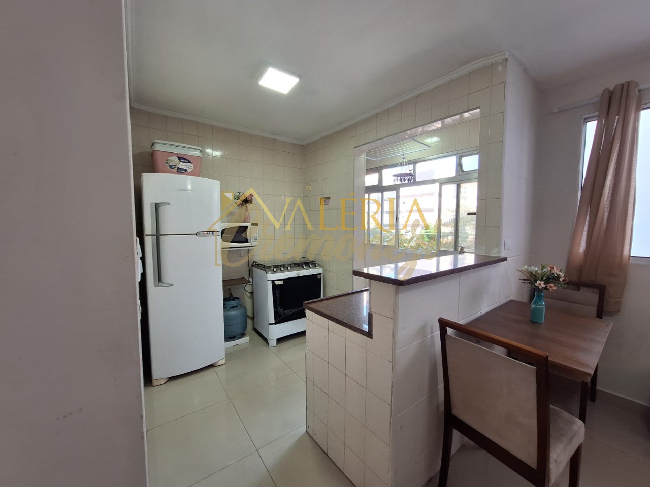 Apartamento, 1 quarto, 33 m² - Foto 4