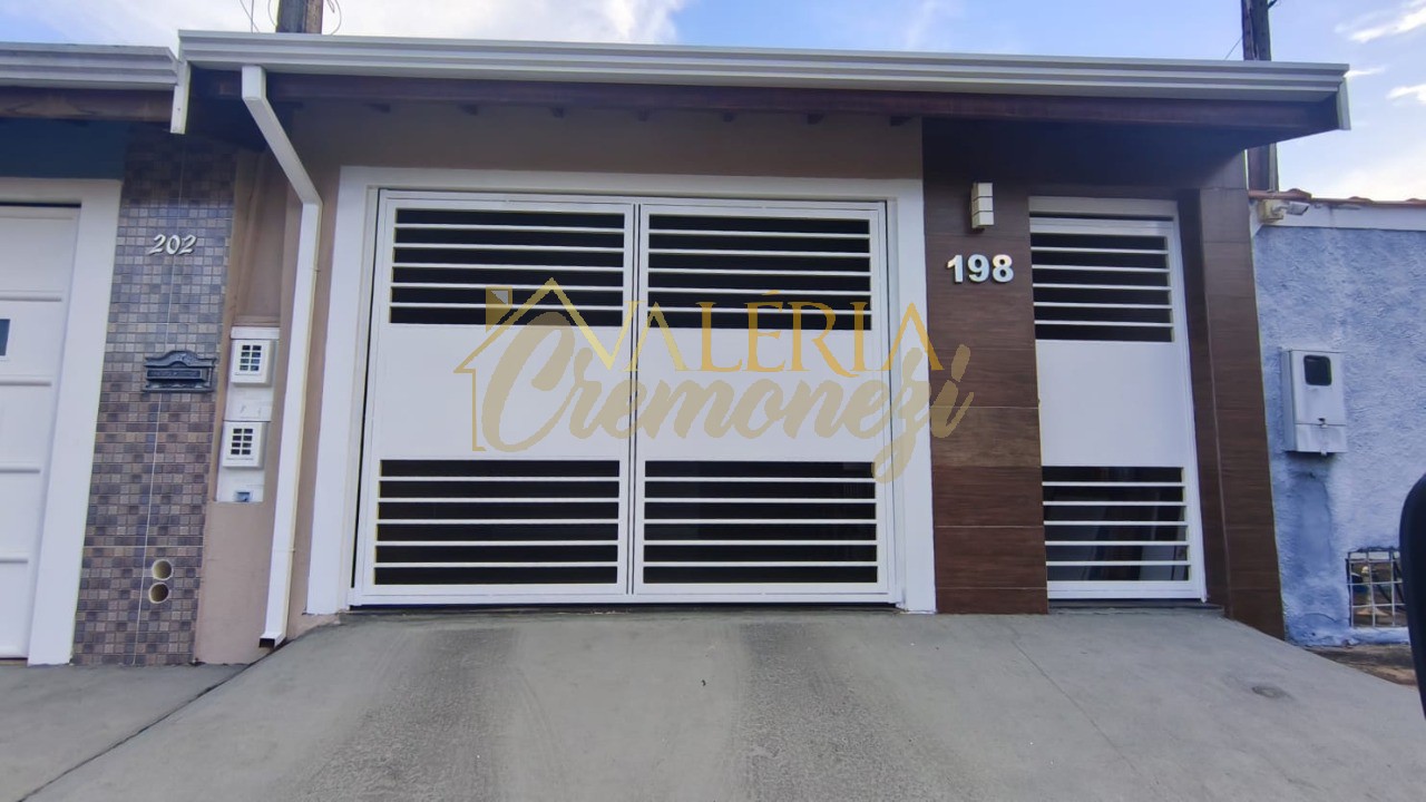 Casa, 3 quartos, 150 m² - Foto 2