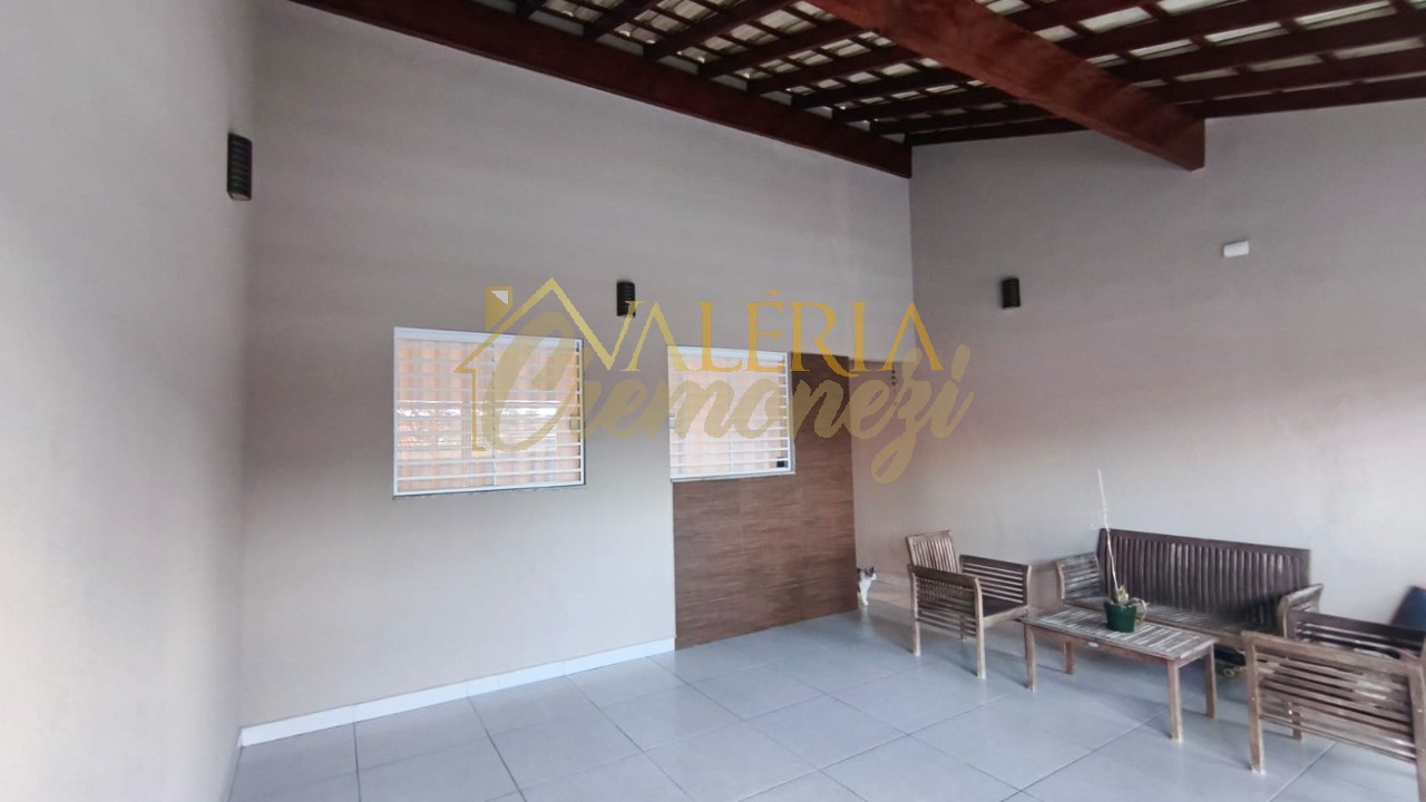 Casa, 3 quartos, 150 m² - Foto 1