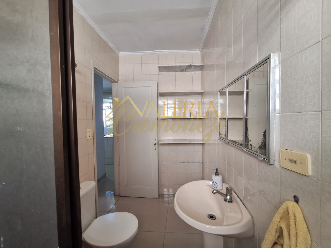 Apartamento, 1 quarto, 33 m² - Foto 6