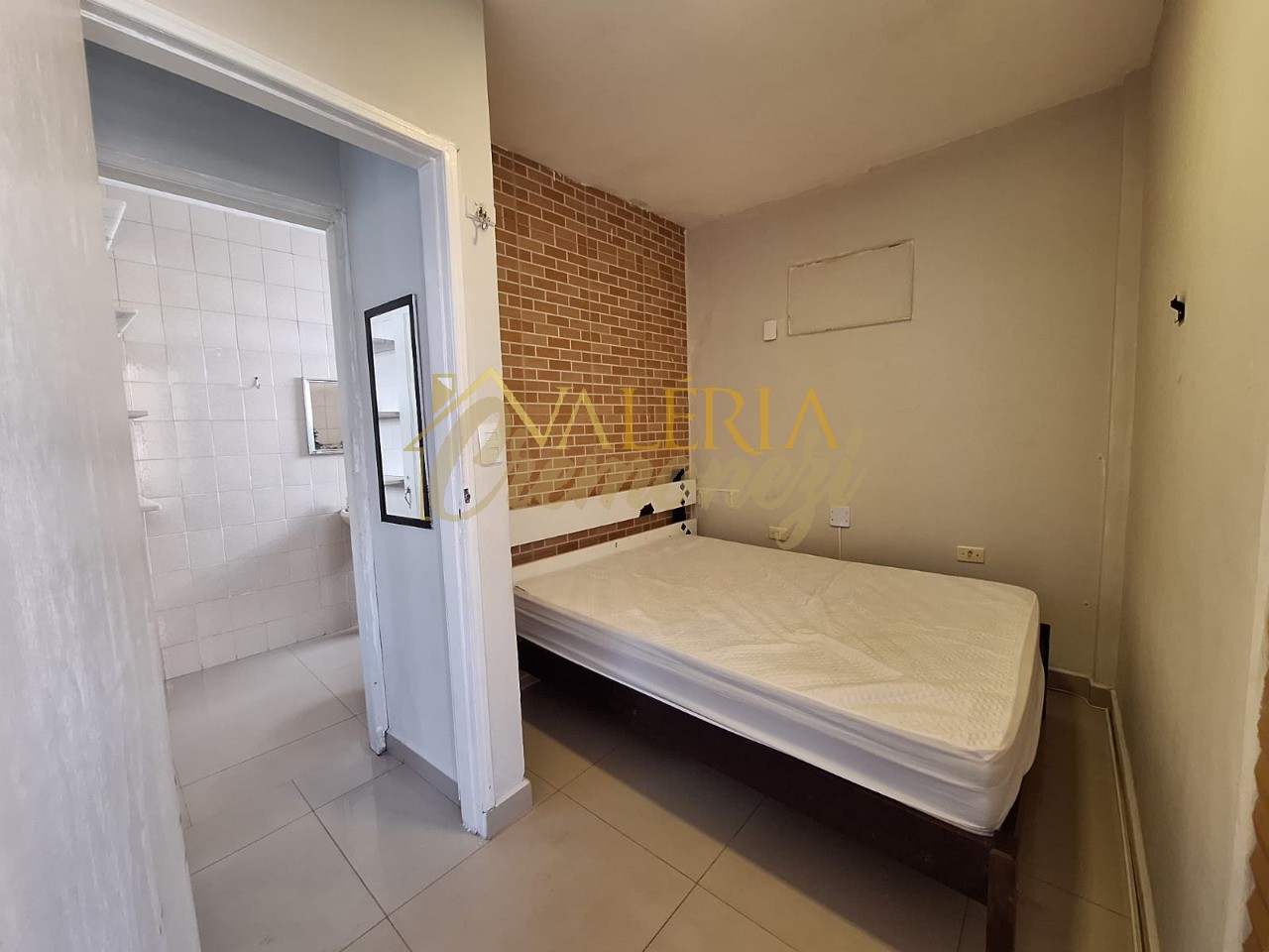 Apartamento, 1 quarto, 33 m² - Foto 7