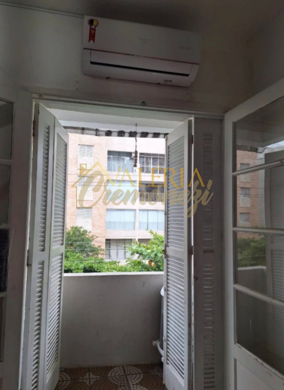 Apartamento, 1 quarto, 33 m² - Foto 11