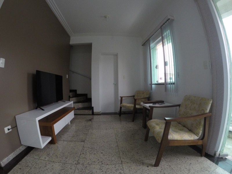 Sobrado, 3 quartos, 145 m² - Foto 4
