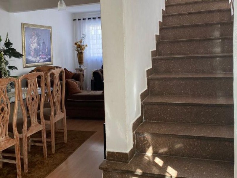 Sobrado, 3 quartos, 250 m² - Foto 12