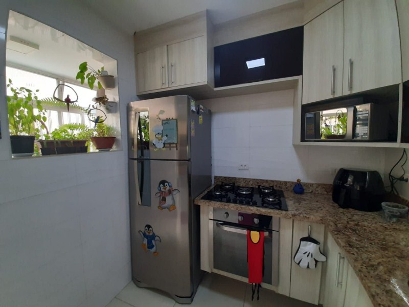 Apartamento, 2 quartos, 53 m² - Foto 7