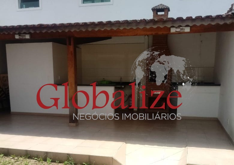 Sobrado, 2 quartos, 100 m² - Foto 18