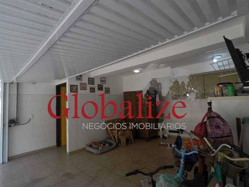 Sobrado, 2 quartos, 100 m² - Foto 17