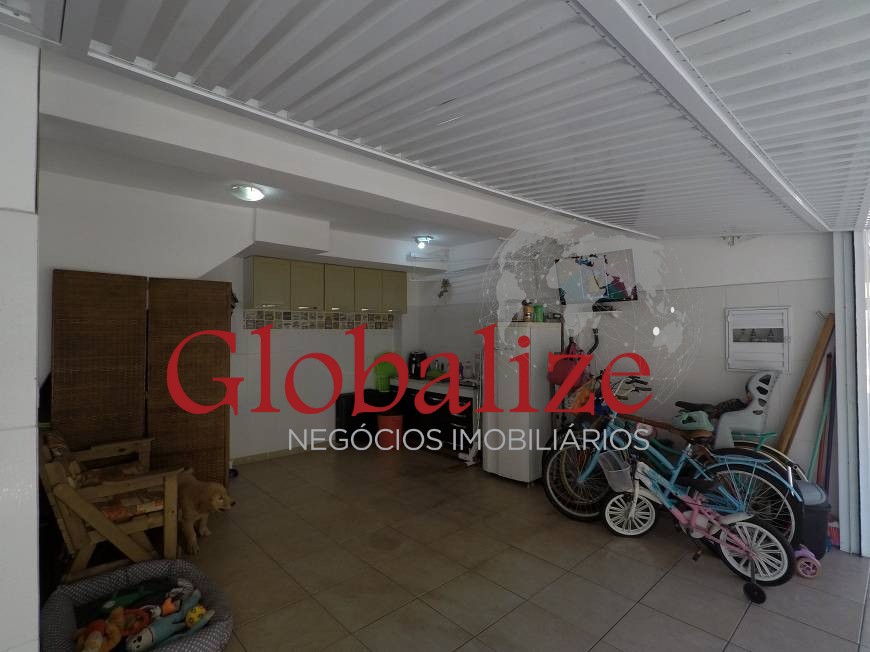 Sobrado, 2 quartos, 100 m² - Foto 16