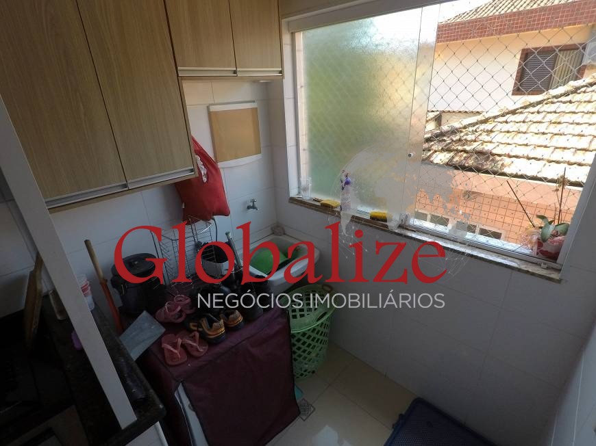 Sobrado, 2 quartos, 100 m² - Foto 6
