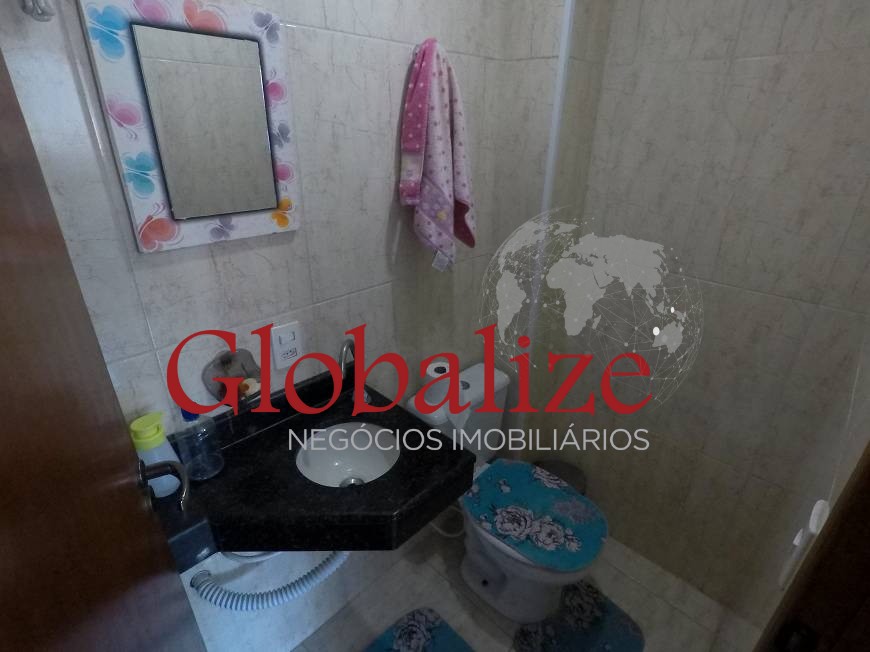 Sobrado, 2 quartos, 100 m² - Foto 10