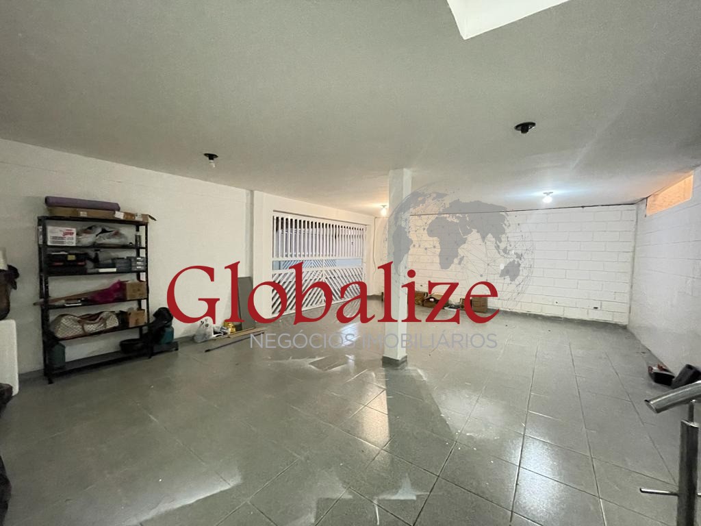 Sobrado, 3 quartos - Foto 28