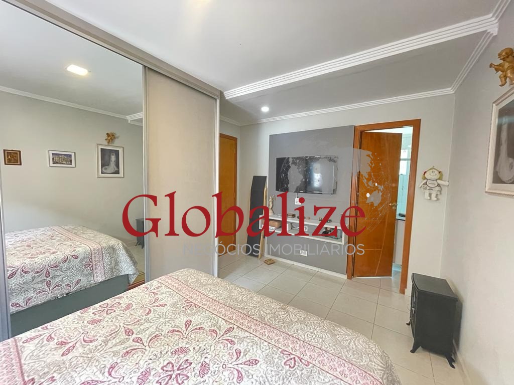 Sobrado, 3 quartos - Foto 12