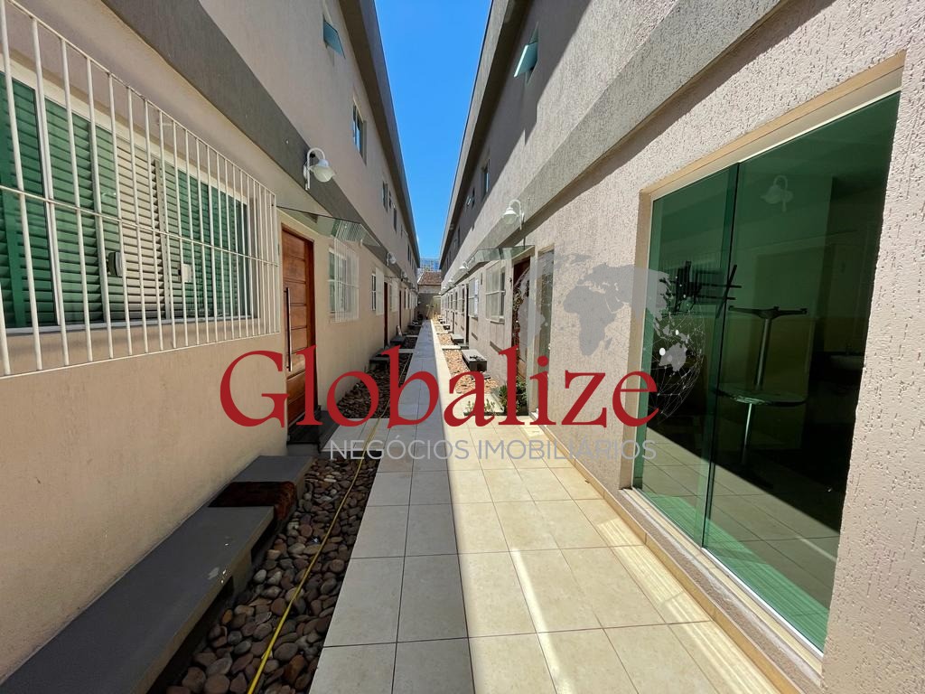 Sobrado, 3 quartos - Foto 33