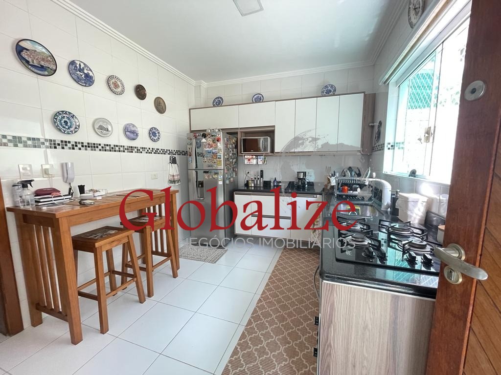 Sobrado, 3 quartos - Foto 22