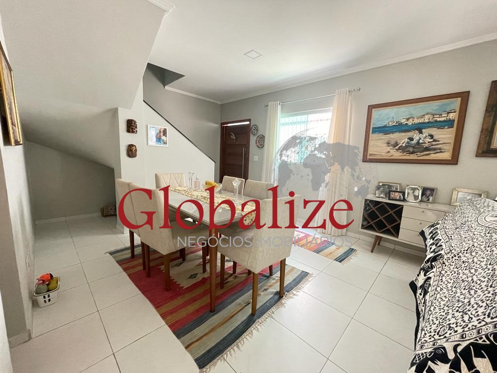 Sobrado, 3 quartos - Foto 4