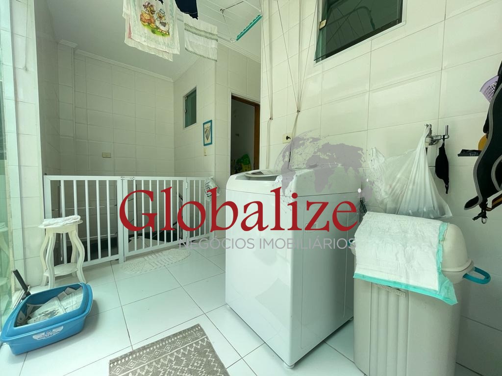 Sobrado, 3 quartos - Foto 25