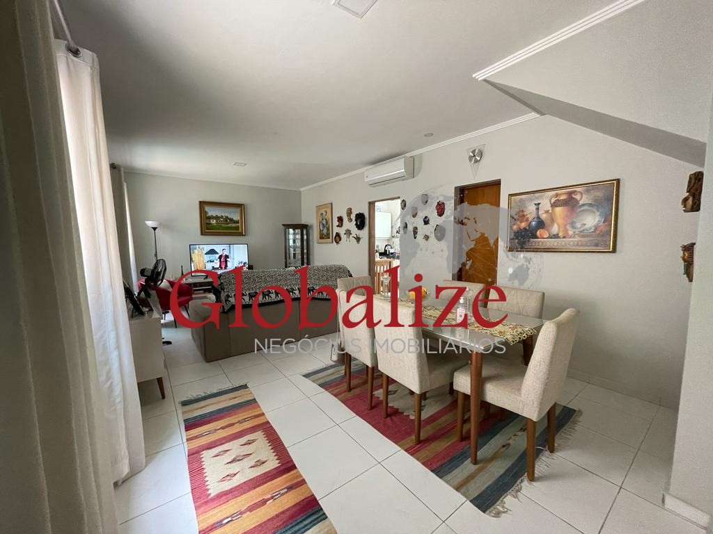 Sobrado, 3 quartos - Foto 2